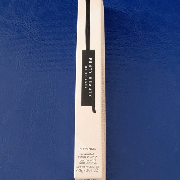 Fenty Beauty by Rihanna Flypencil Longwear Eye Liner in SPA'Getti Strapz - Picture 6 of 10